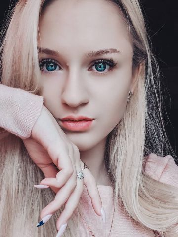 Проститутка Стелла